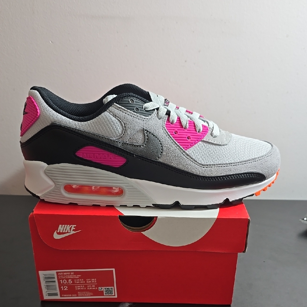Nike Air Max 90